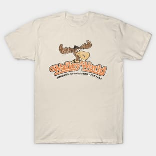 Walley World T-Shirt